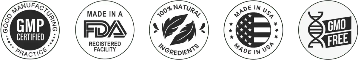 metazyne certification